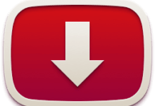 Логотип Ummy Video Downloader