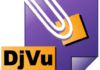 Логотип DjVuReader